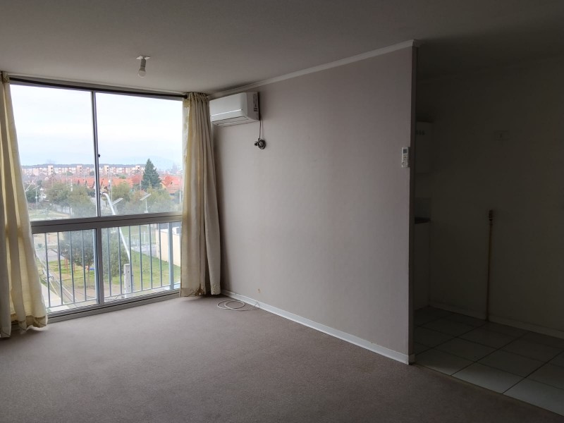 Departamento en Venta Como Nuevo 4To Piso Condominio Cumbres