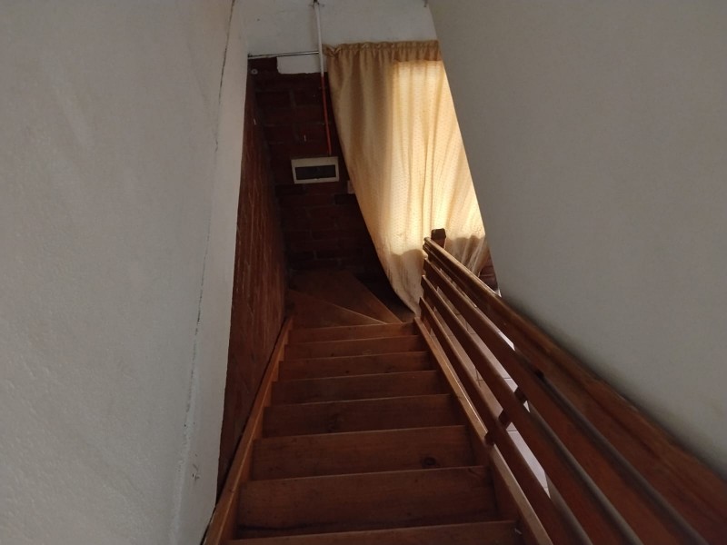 Casa Con Fines Comerciales en los Niches. Curicó