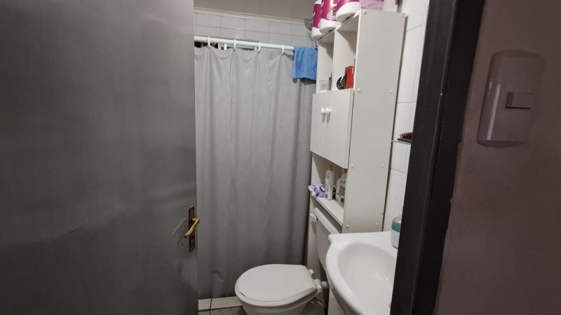 Acogedora Casa 2 Dorm Cocina Amplia en Calle A Rauquén