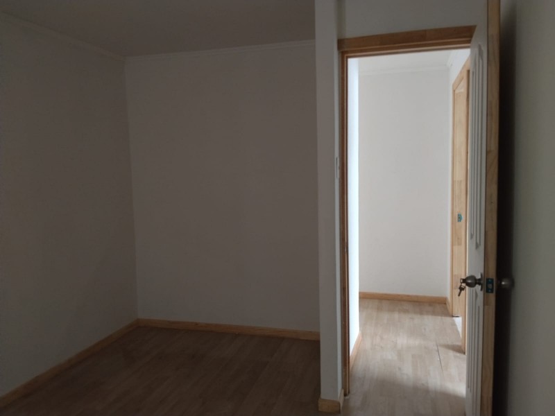 Casa Con Fines Comerciales en los Niches. Curicó