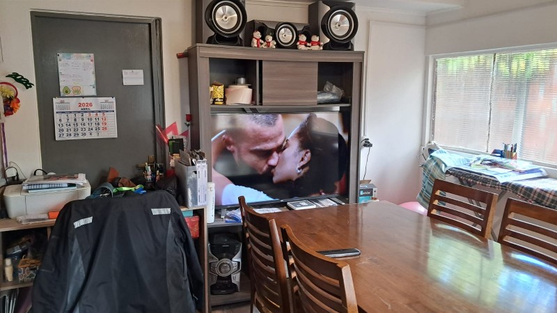 Acogedora Casa 2 Dorm Cocina Amplia en Calle A Rauquén