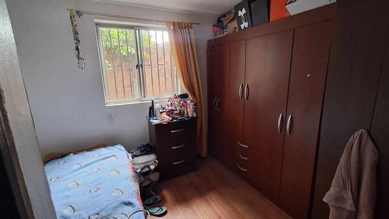 Acogedora Casa 2 Dorm Cocina Amplia en Calle A Rauquén