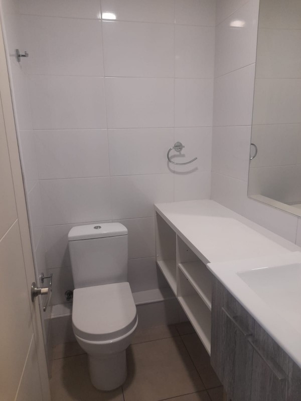 Moderno Departamento 3 Dorm 2 Baños 2 Estacio en la Florida