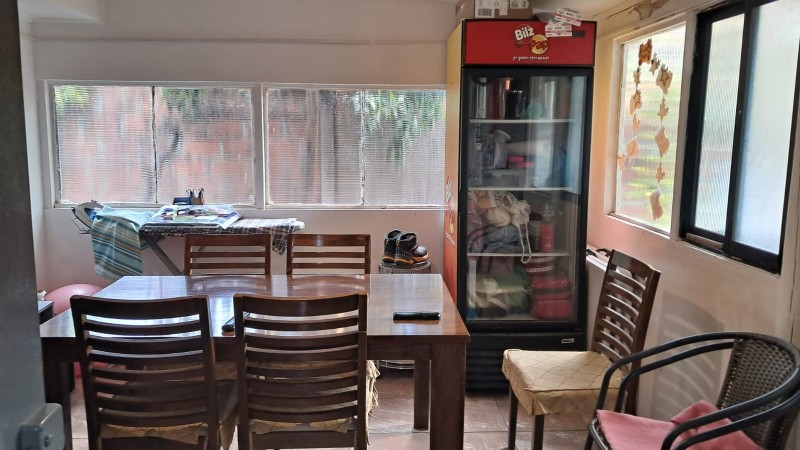 Acogedora Casa 2 Dorm Cocina Amplia en Calle A Rauquén