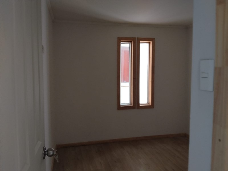 Casa Con Fines Comerciales en los Niches. Curicó