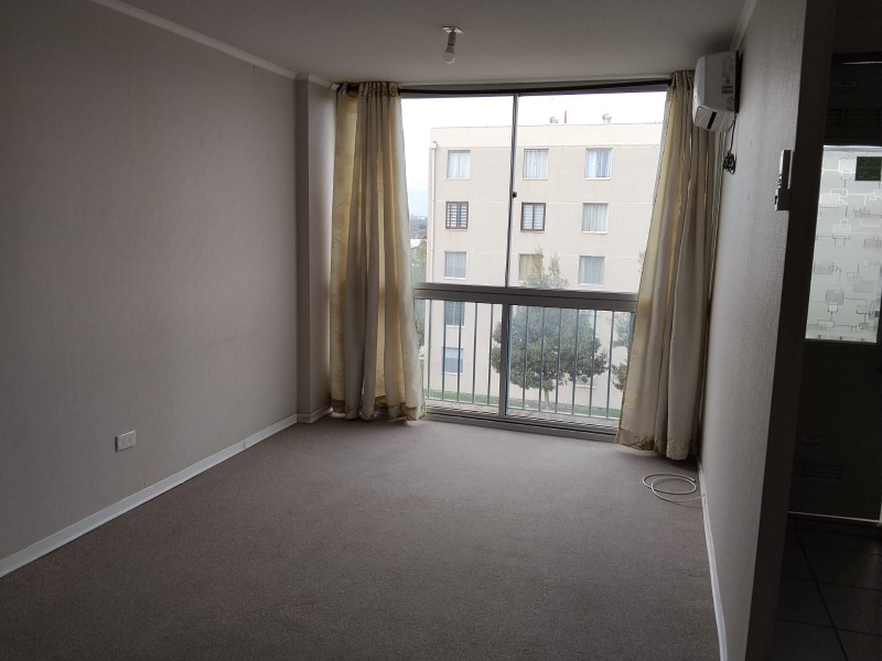 Departamento en Venta Como Nuevo 4To Piso Condominio Cumbres