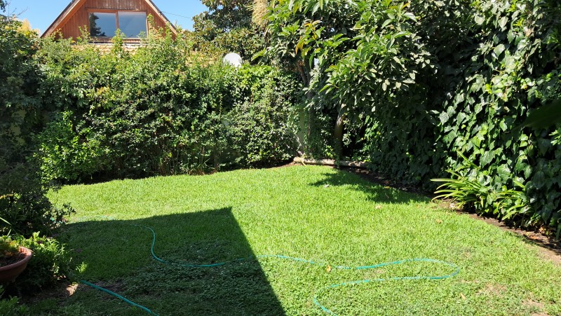 Linda y Exclusiva Casa Sector Avenida España Con Piscina
