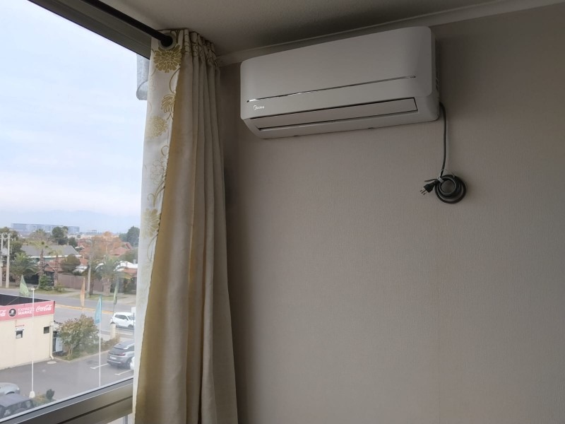 Departamento en Venta Como Nuevo 4To Piso Condominio Cumbres
