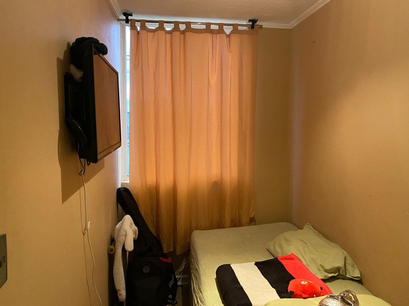 Moderno Departamento 3 Dorm 2 Baños en Altos del Boldo