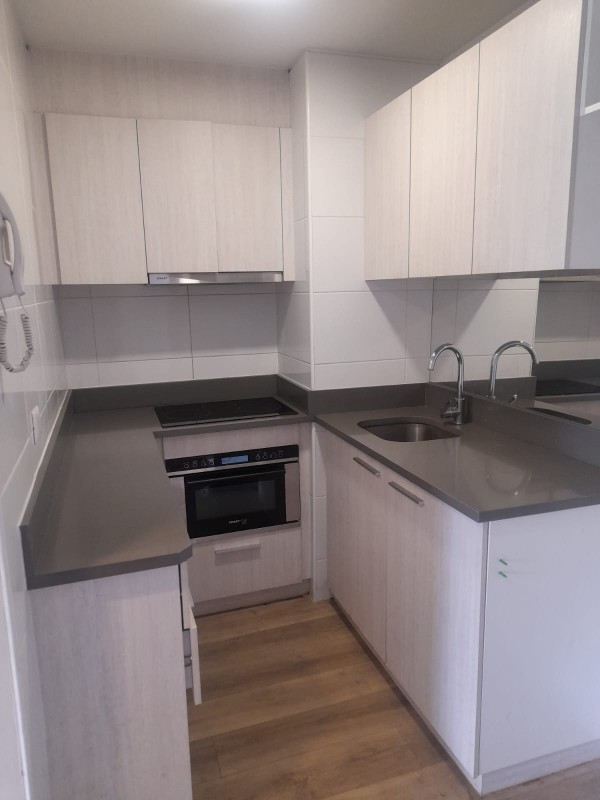 Moderno Departamento 3 Dorm 2 Baños 2 Estacio en la Florida