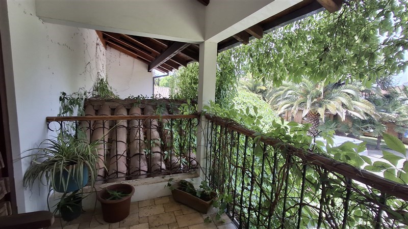 Casa Parcela