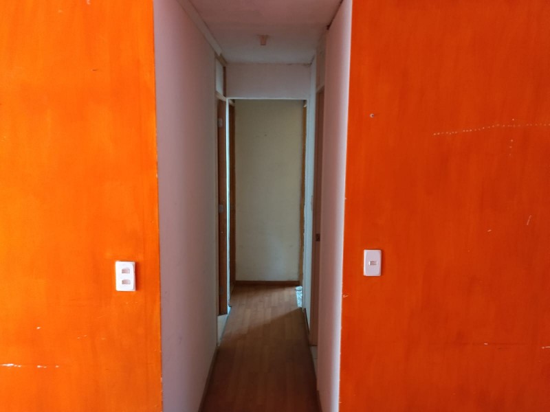 Departamento en Venta 3 Dorm 1 Baño Sector Oriente Sur