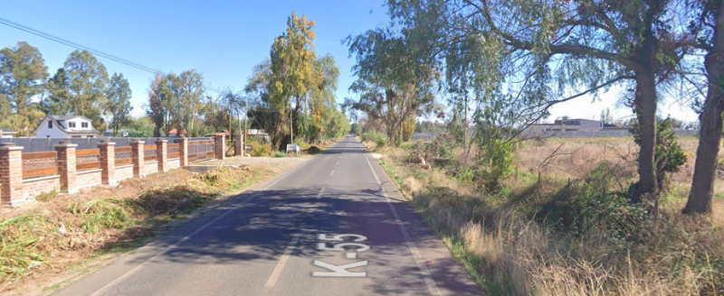 Parcela las Rastras A 12Mn Av San Miguel Venta Talca