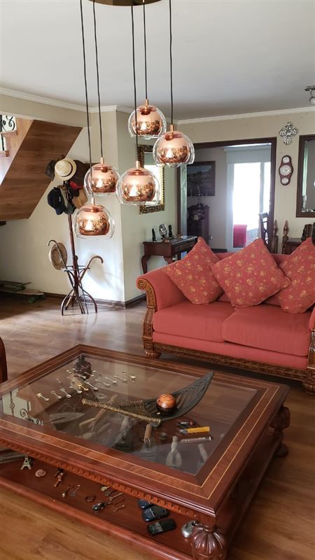 Casa en Exclusivo Condominio Sector Lider las Rastras