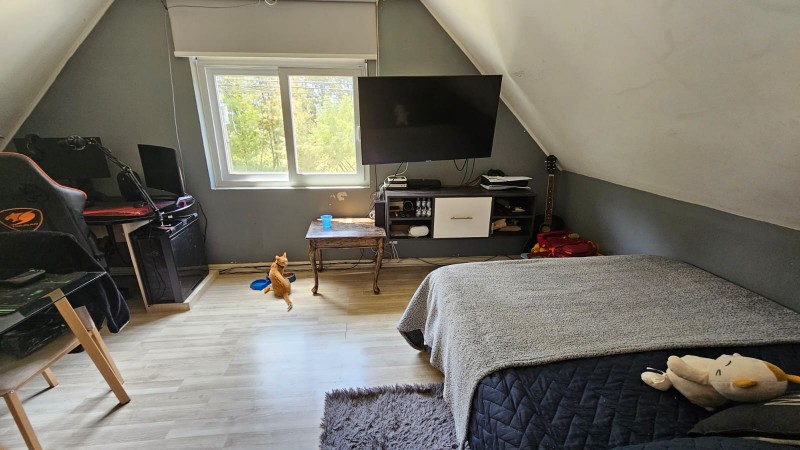 Casa en Exclusivo Condominio Sector Lider las Rastras