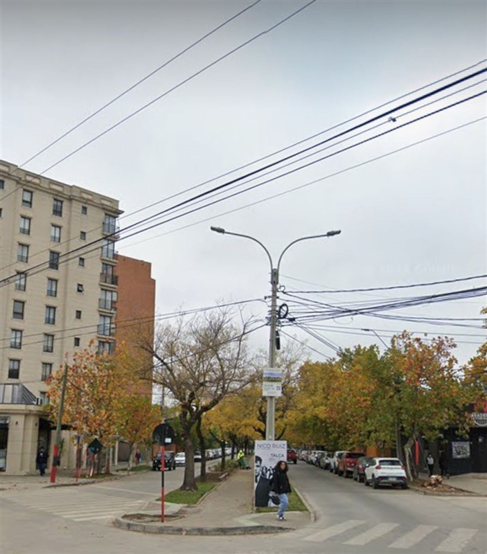 Departamento Talca Diagonal Alameda