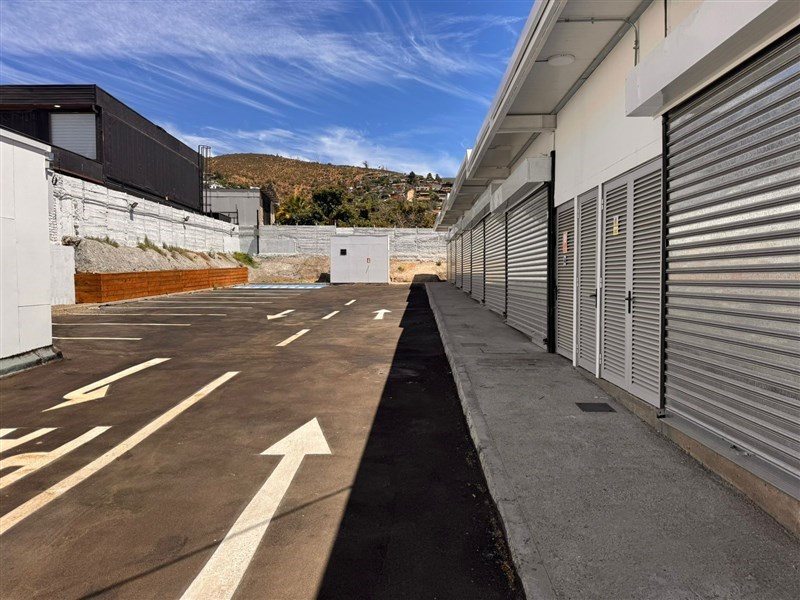 Local Comercial en la Ligua, Local 5