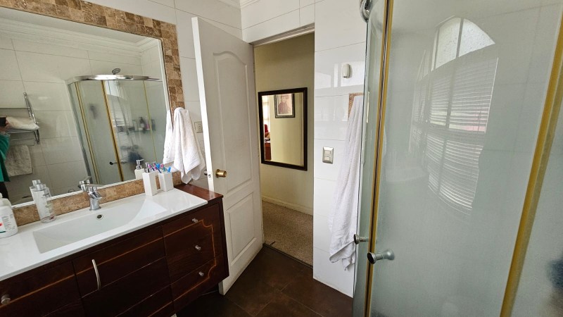 Casa en Exclusivo Condominio Sector Lider las Rastras
