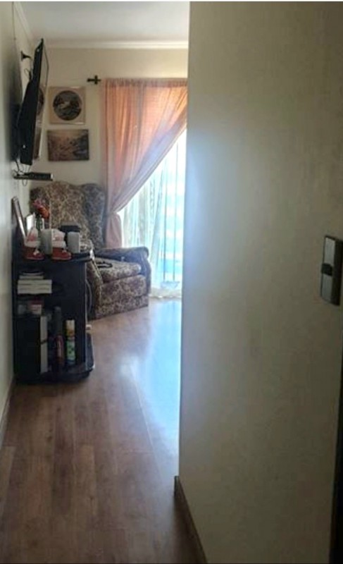 Casa en Parcela Condominio Sector Camino Maule
