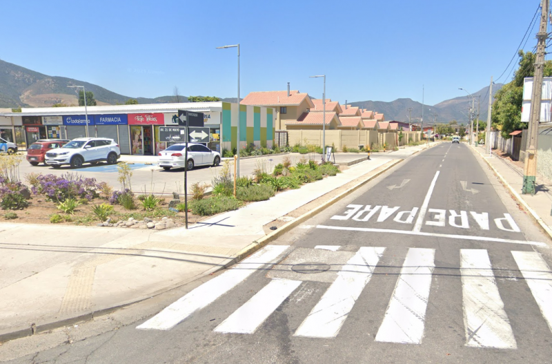 Local Comercial Atrio Borcosque