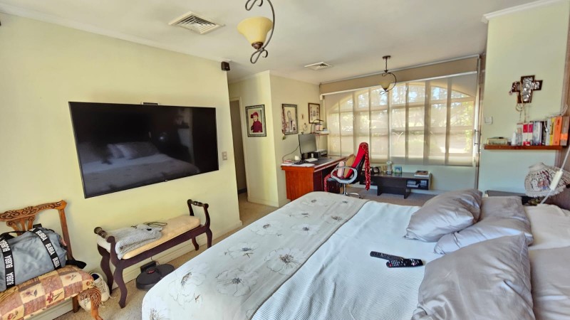 Casa en Exclusivo Condominio Sector Lider las Rastras