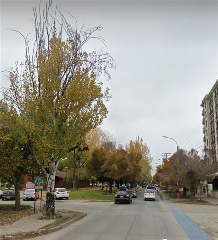 Departamento Talca Diagonal Alameda