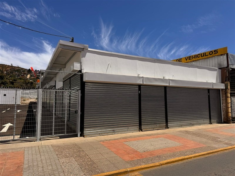 Local Comercial en la Ligua, Local 5