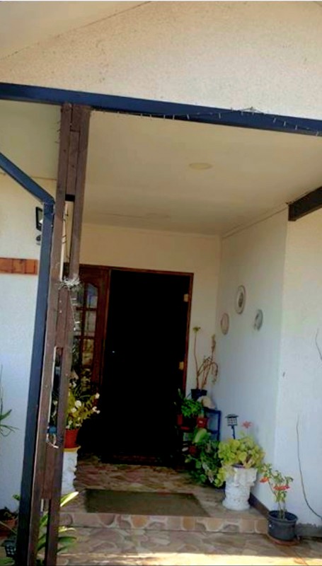 Casa en Parcela Condominio Sector Camino Maule