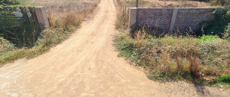Parcela las Rastras A 12Mn Av San Miguel Venta Talca