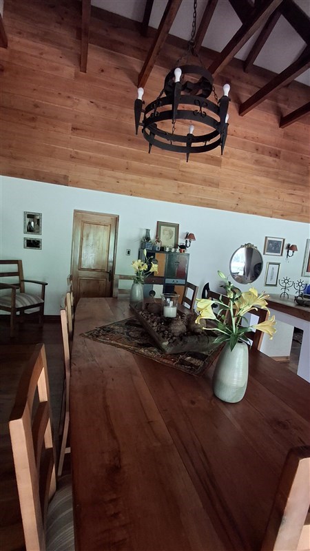 Casa Parcela