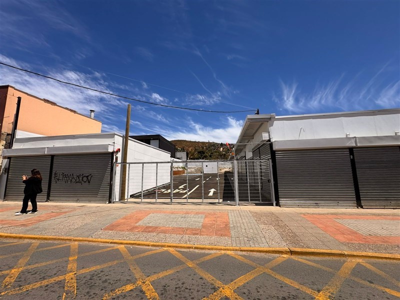 Local Comercial en la Ligua, Local 5