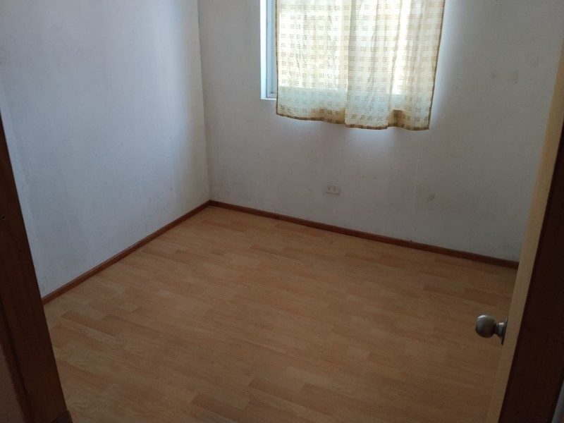 Departamento en Venta 3 Dorm 1 Baño Sector Oriente Sur