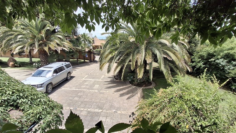 Casa Parcela