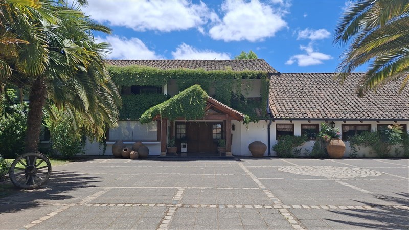 Fotografía de Casa Parcela
