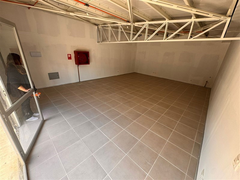 Local Comercial Strip Center la Ligua