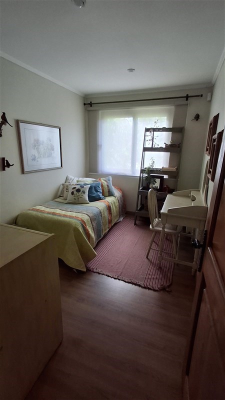 Casa Parcela
