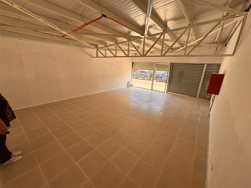 Local Comercial Strip Center la Ligua