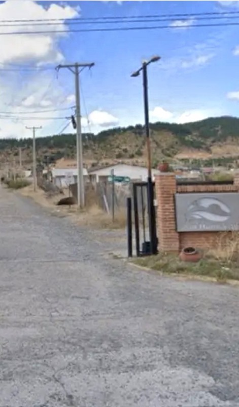 Casa en Parcela Condominio Sector Camino Maule