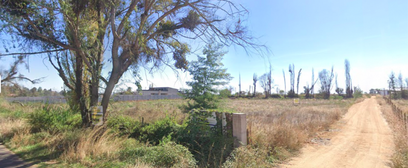Parcela las Rastras A 12Mn Av San Miguel Venta Talca