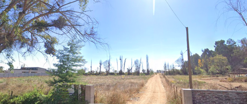 Parcela las Rastras A 12Mn Av San Miguel Venta Talca