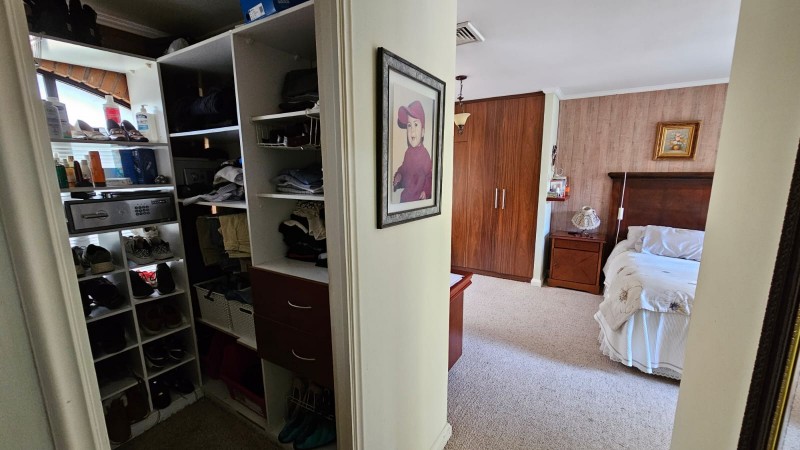 Casa en Exclusivo Condominio Sector Lider las Rastras