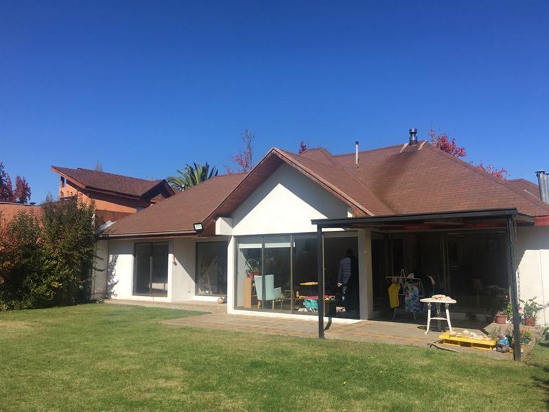 Casa en Condominio Sector Lider las Rastras