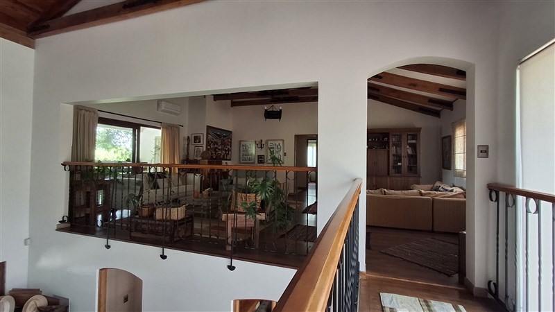 Casa Parcela