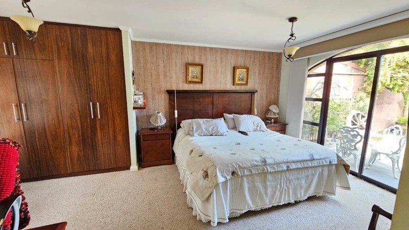 Casa en Exclusivo Condominio Sector Lider las Rastras
