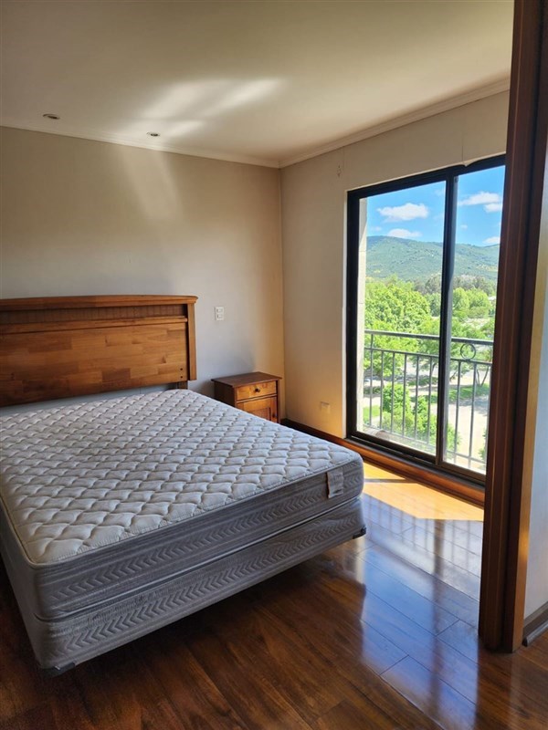 Departamento Talca Diagonal Alameda