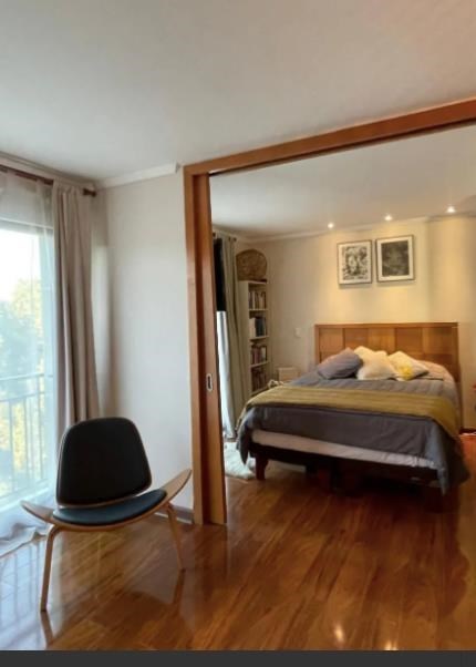Departamento Talca Diagonal Alameda