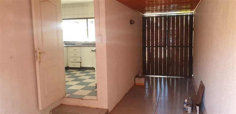 Casa en Condominio Sector Lider las Rastras