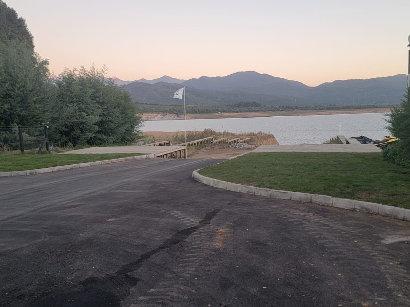 Parcela en Colbun