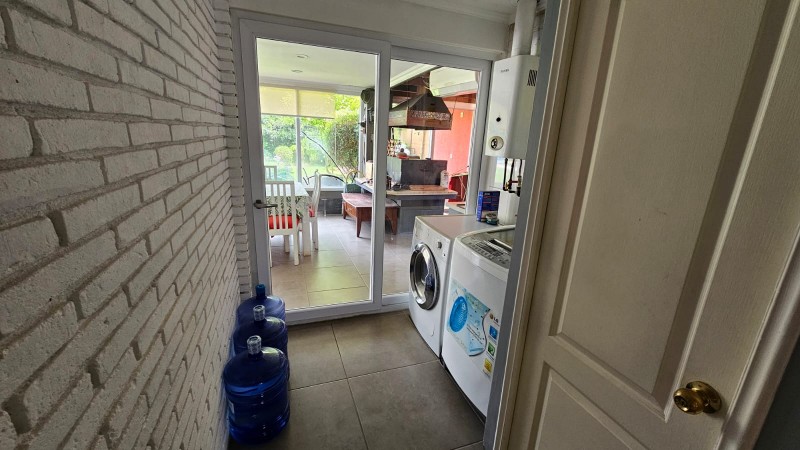 Casa en Exclusivo Condominio Sector Lider las Rastras