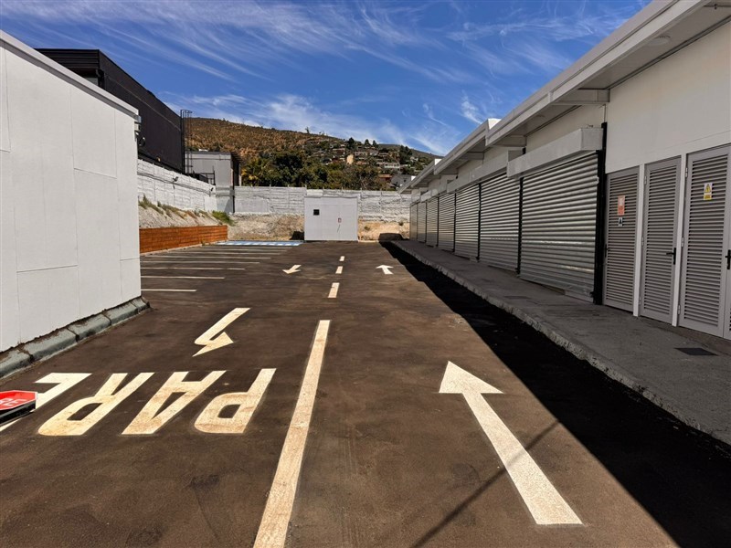 Local Comercial Strip Center la Ligua